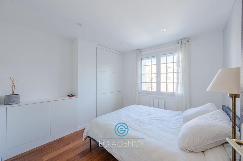 Maison - 63 m² - 3 pièces