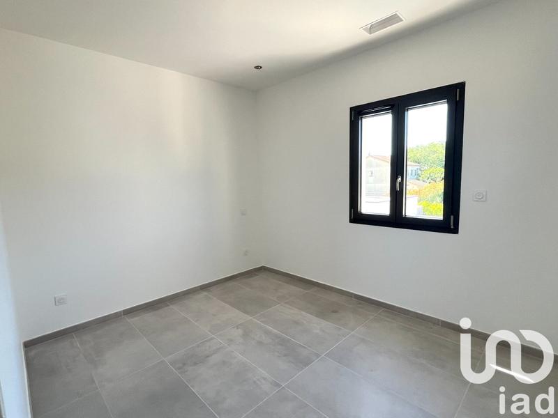 Maison - 134 m² - 5 pièces