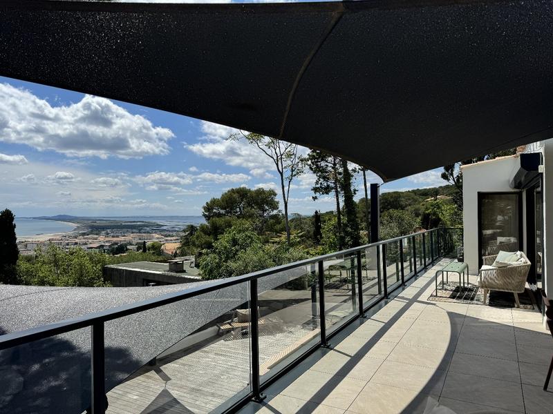 Maison - 160 m² - 4 pièces