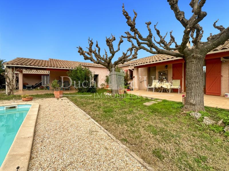 Maison - 91 m² - 4 pièces