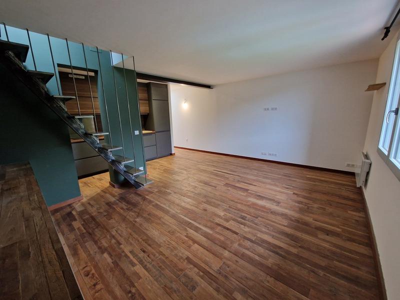 Appartement - 51 m² - 2 pièces