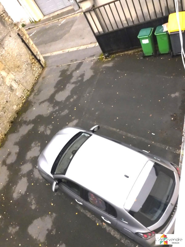 Appartement - 102 m² - 5 pièces