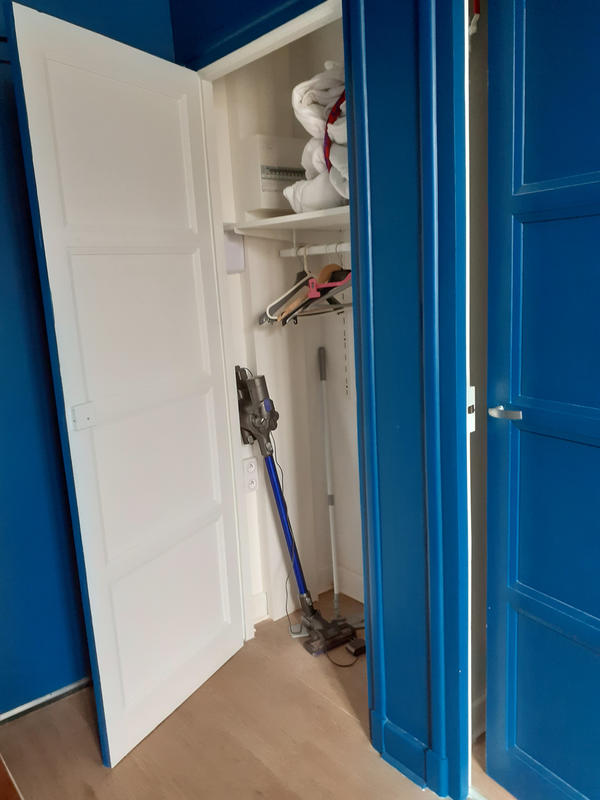 Appartement - 28 m² - 1 pièce