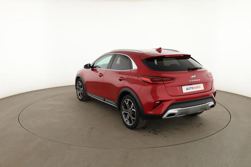 Kia Xceed 1.6 CRDi Isg Mhev Design Dct7 136 ch