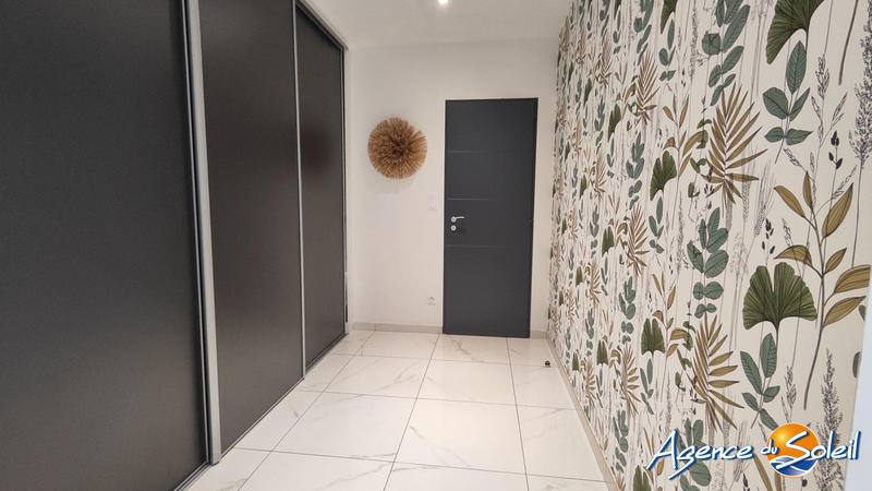 Maison - 130 m² - 4 pièces