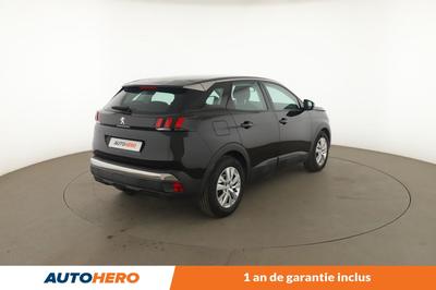 Peugeot 3008 1.5 Blue-HDi Active 130 ch