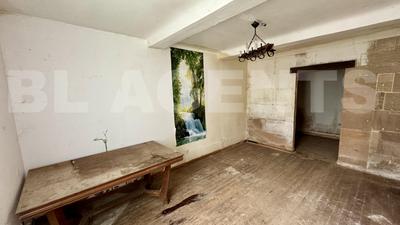 Maison de village - 91 m² - 8 pièces