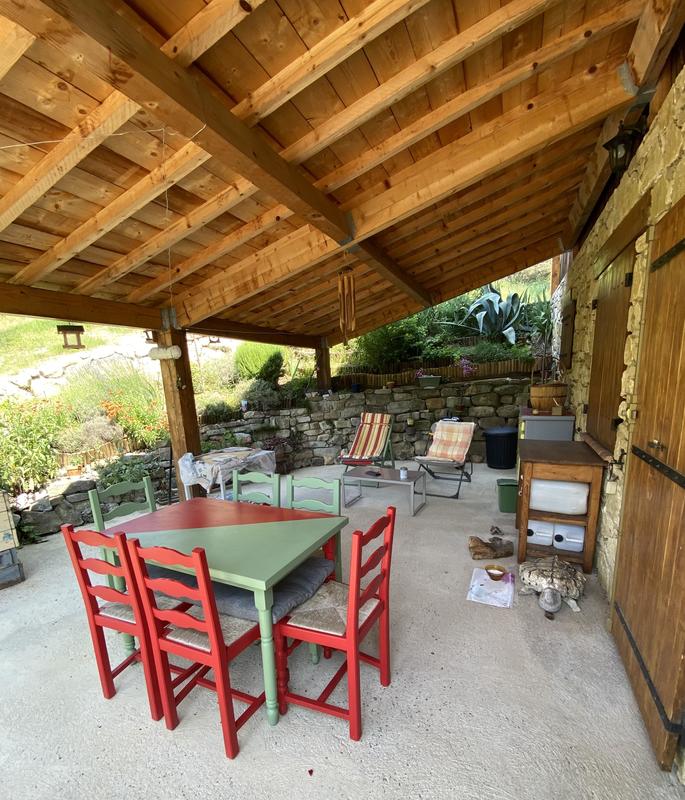 Châlet - 229 m² - 6 pièces