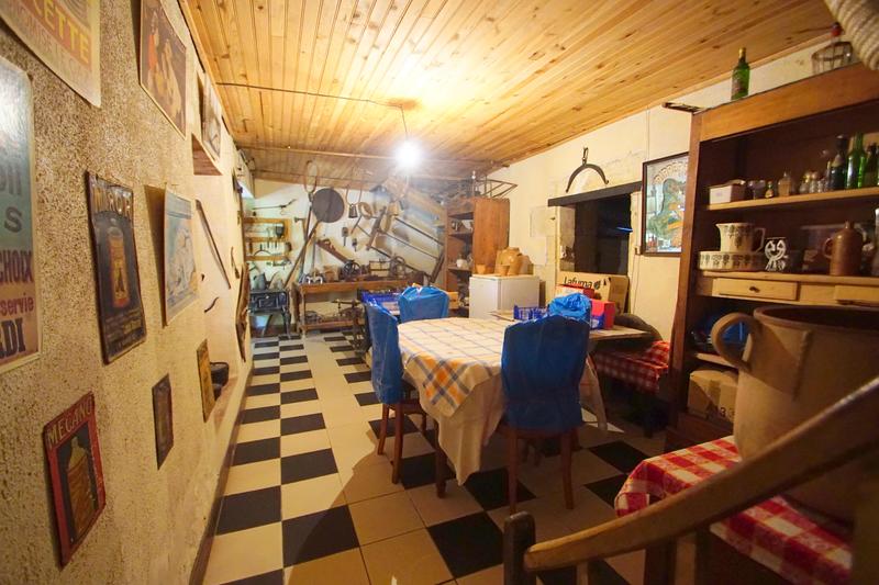 Viager - Maison de ville - 172 m² - 7 pièces