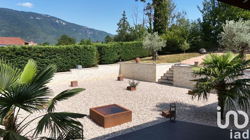 Maison - 186 m² - 6 pièces