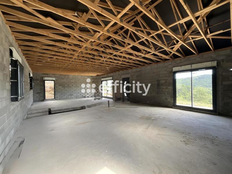 Villa - 105 m² - 5 pièces