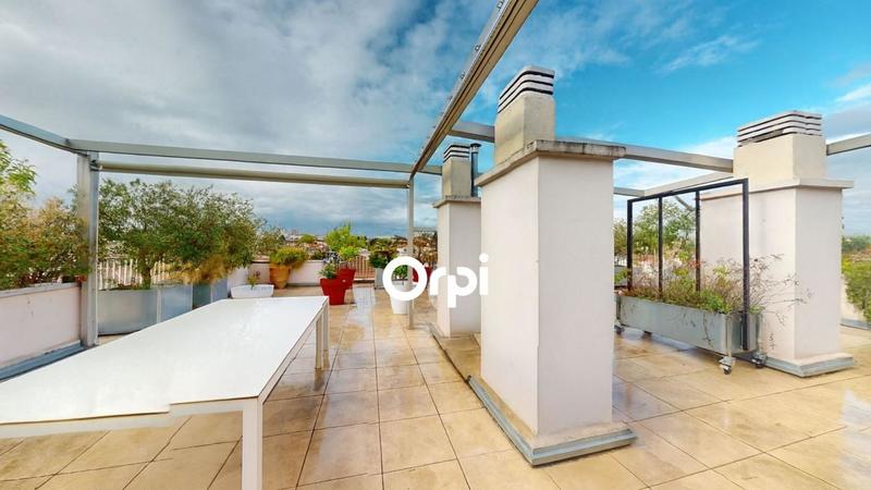 Maison - 98 m² - 4 pièces