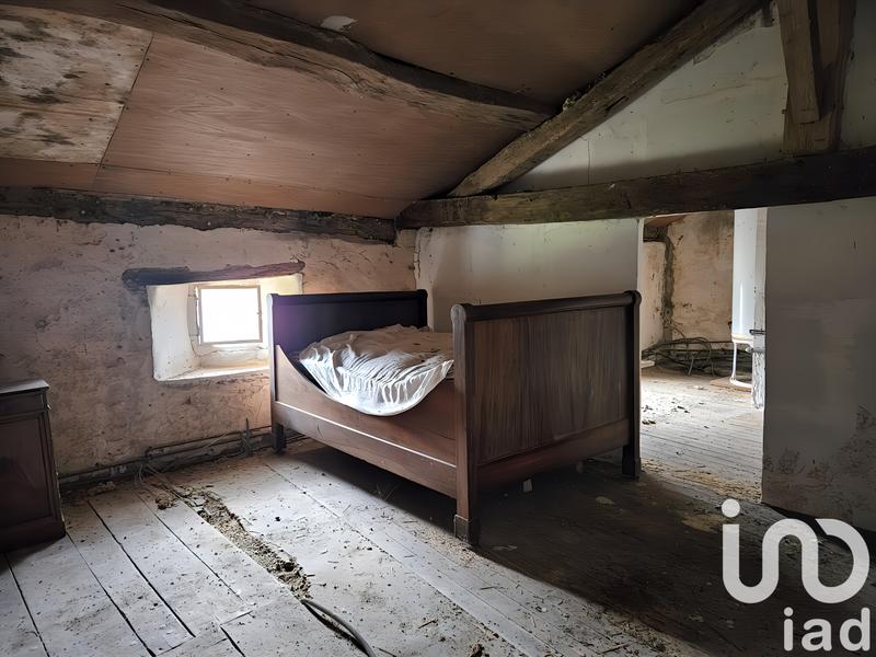 Maison - 168 m² - 6 pièces