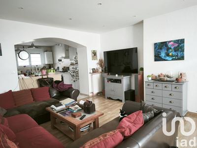 Immeuble - 350 m²