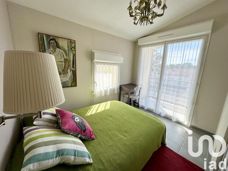 Appartement - 76 m² - 4 pièces