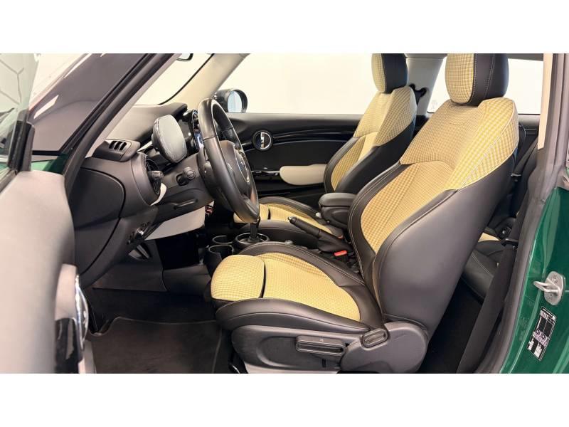 Mini Mini Hatch 3 Portes Cooper 136 ch Dkg7 Edition Camden