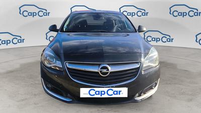 Opel Insignia 1.6 Cdti 136 Cosmo