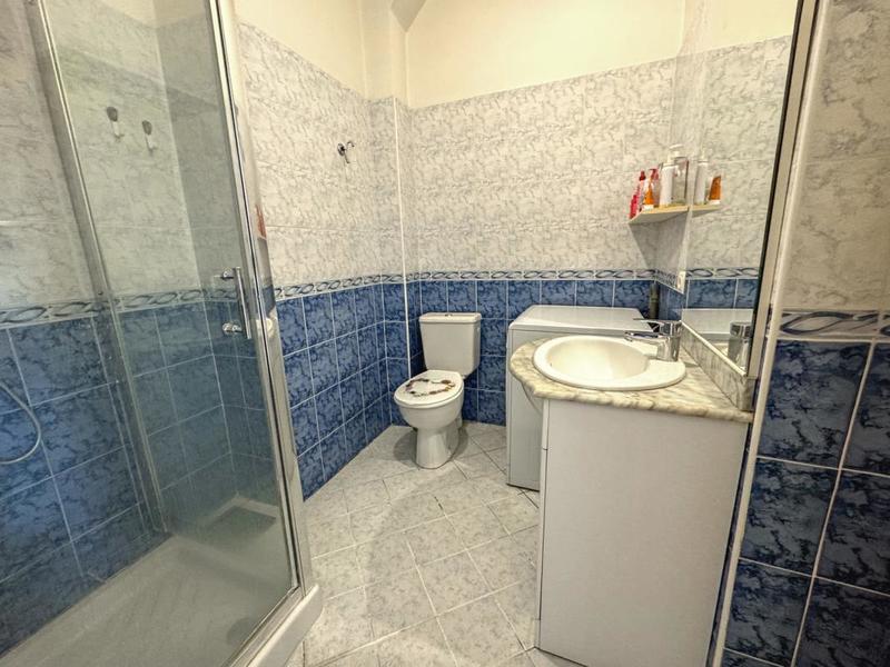 Studio - 26 m² - 1 pièce