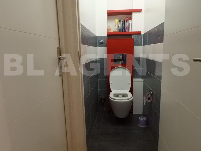 Appartement - 74 m² - 4 pièces