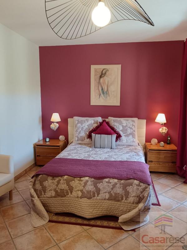 Maison - 123 m² - 6 pièces