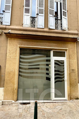 Local commercial - 41 m²