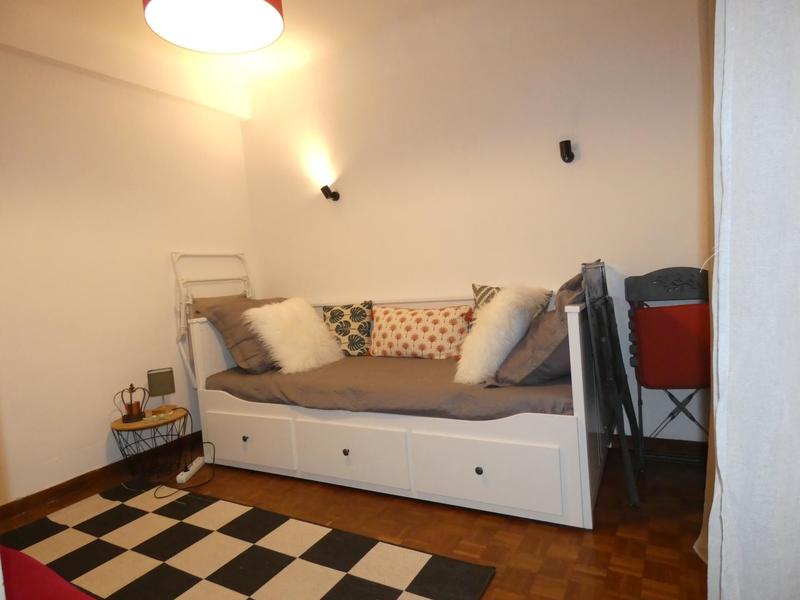 Maison - 104 m² - 5 pièces