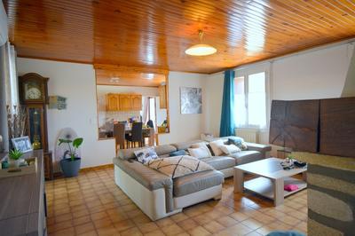 Maison en pierre - 94 m² - 5 pièces