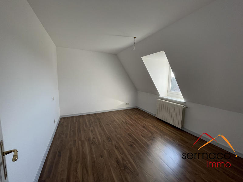 Appartement - 85 m² - 3 pièces