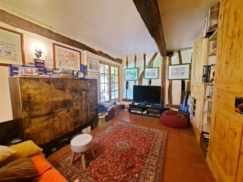 Maison - 246 m² - 6 pièces