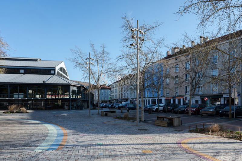 Fonds de commerce - Hôtellerie / Restauration - 130 m²