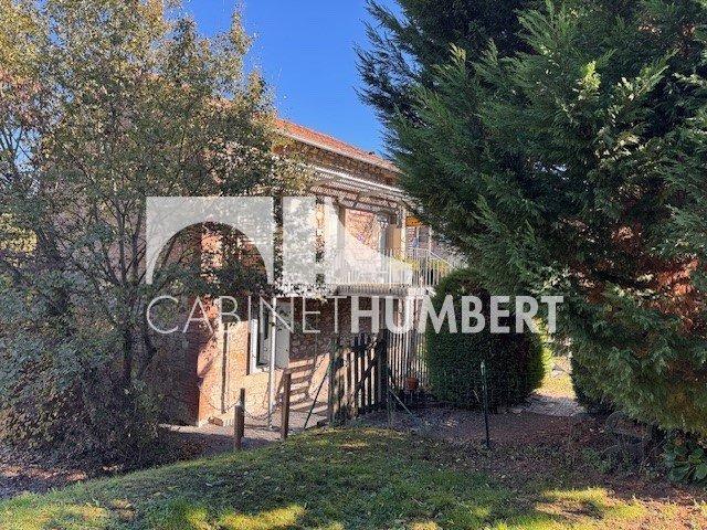 Maison en pierre - 189 m² - 6 pièces