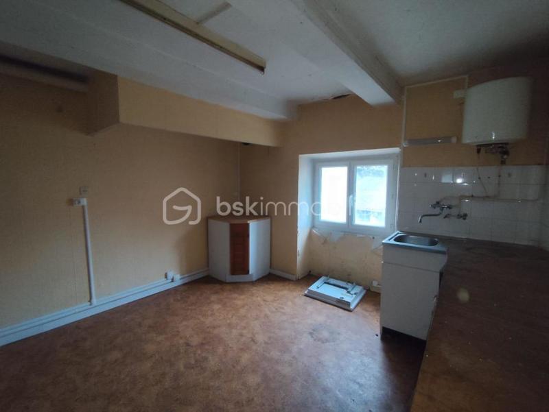 Immeuble - 450 m² - 30 pièces