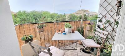 Appartement - 68 m² - 3 pièces