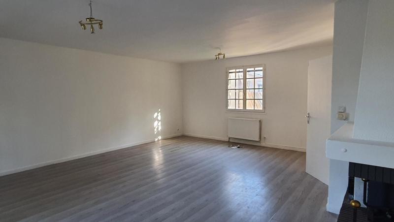 Villa - 120 m² - 5 pièces