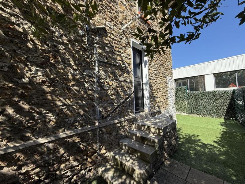 Maison - 75 m² - 4 pièces