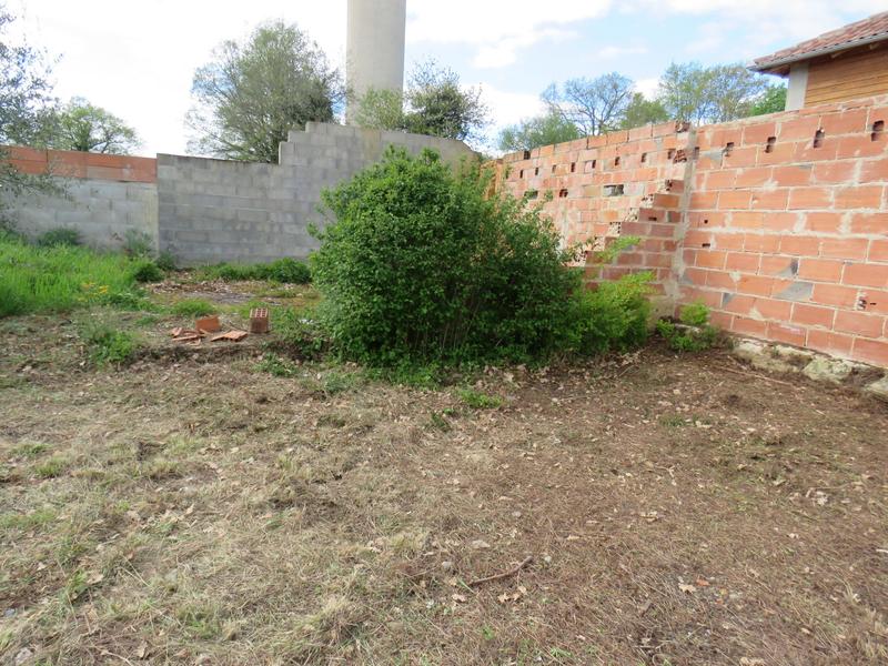 Maison ancienne - 110 m² - 6 pièces