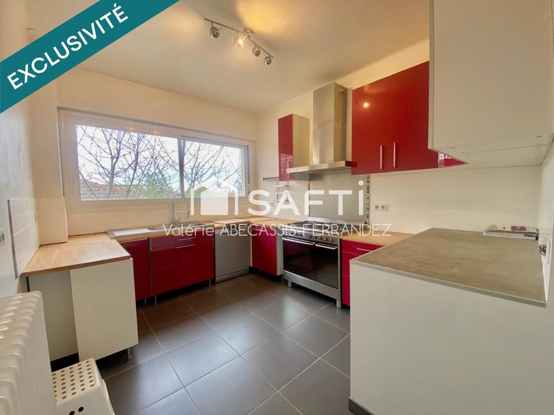 Villa - 135 m² - 6 pièces