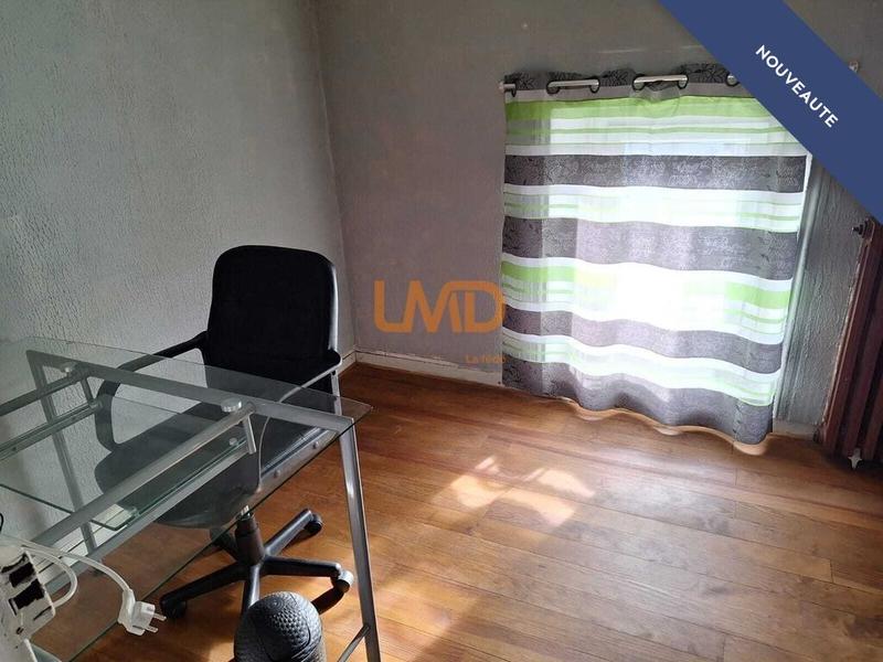 Maison de ville - 77 m² - 3 pièces