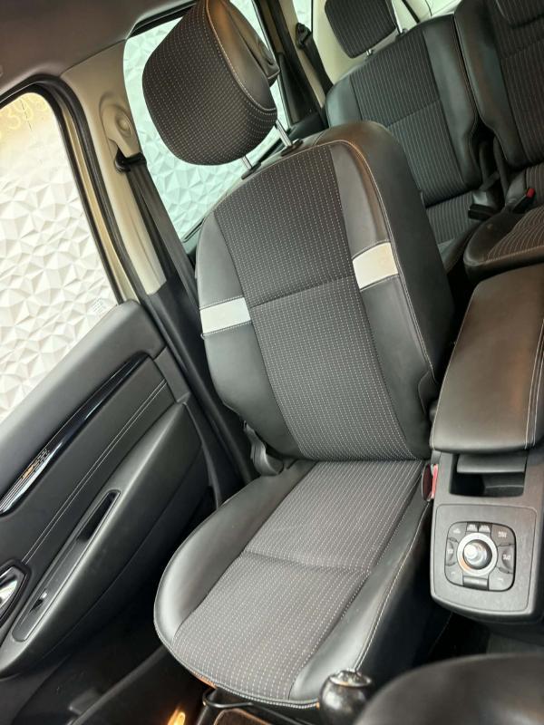 Renault Scénic 1.5 DCi eco2 s&amp;S 110 Cv