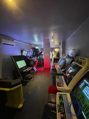 Fonds de commerce - Local commercial - 156 m²