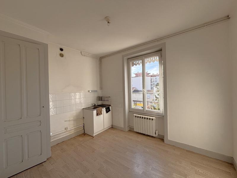 Appartement - 69 m² - 3 pièces