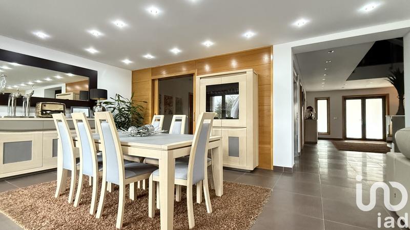 Maison de maîtres - 510 m² - 15 pièces