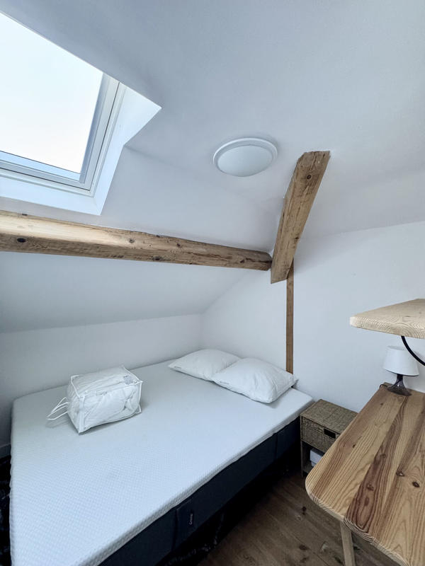 Appartement - 92 m² - 3 pièces