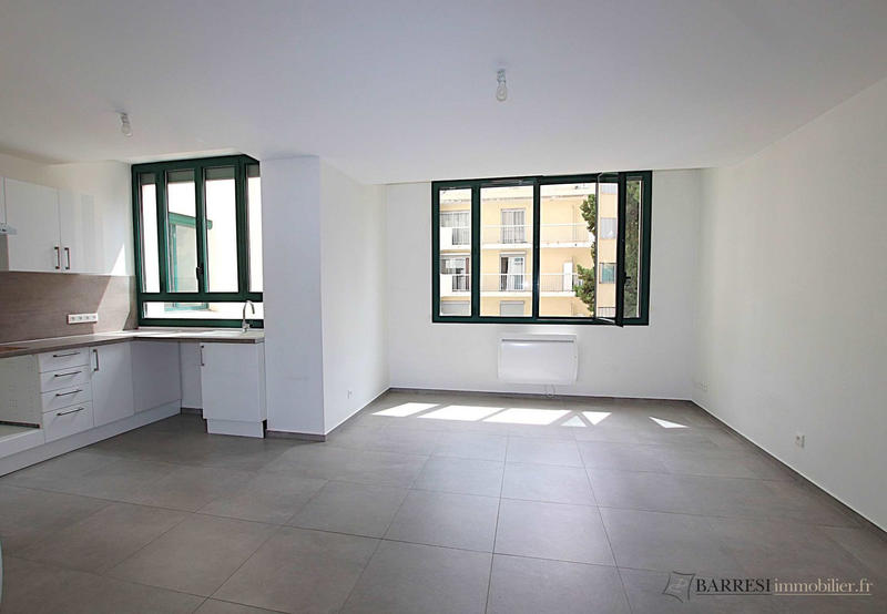 Appartement - 69 m² - 3 pièces