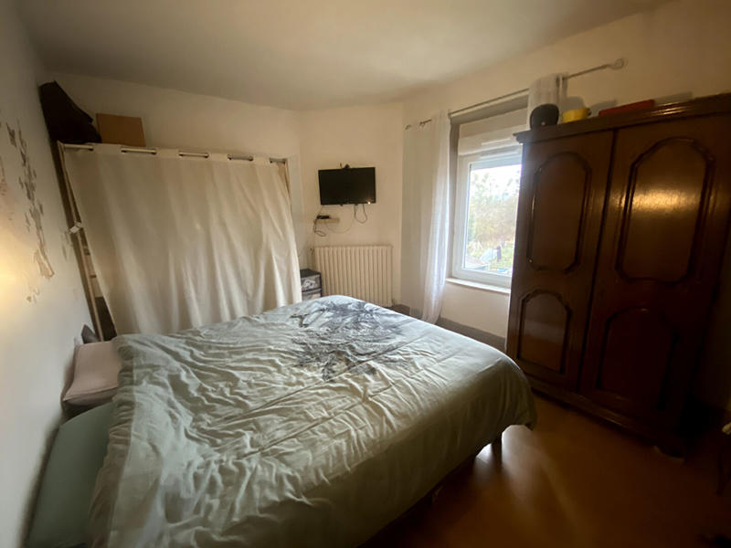 Maison - 76 m² - 4 pièces