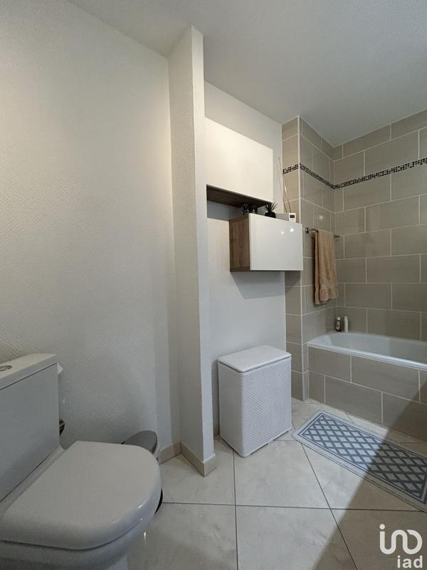 Appartement - 94 m² - 4 pièces