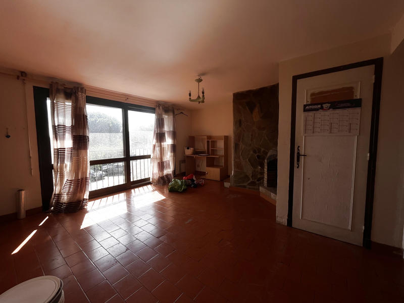 Maison - 110 m² - 7 pièces