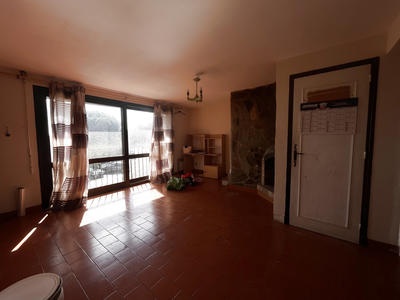 Maison - 110 m² - 7 pièces