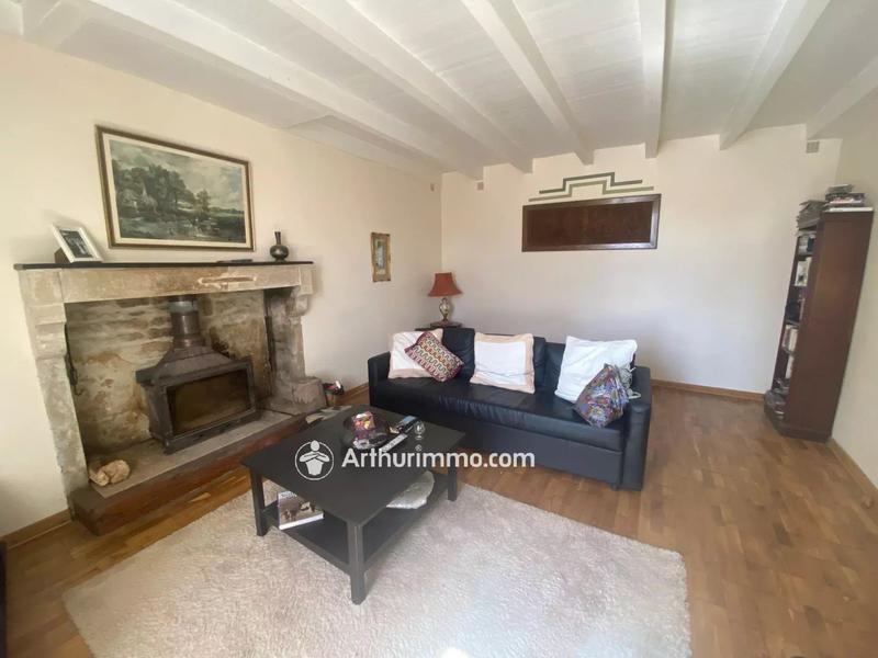 Maison - 175 m² - 4 pièces