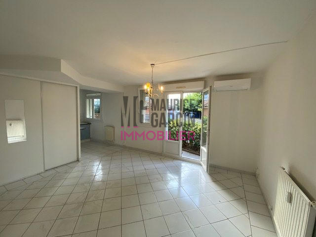 Appartement - 30 m² - 1 pièce